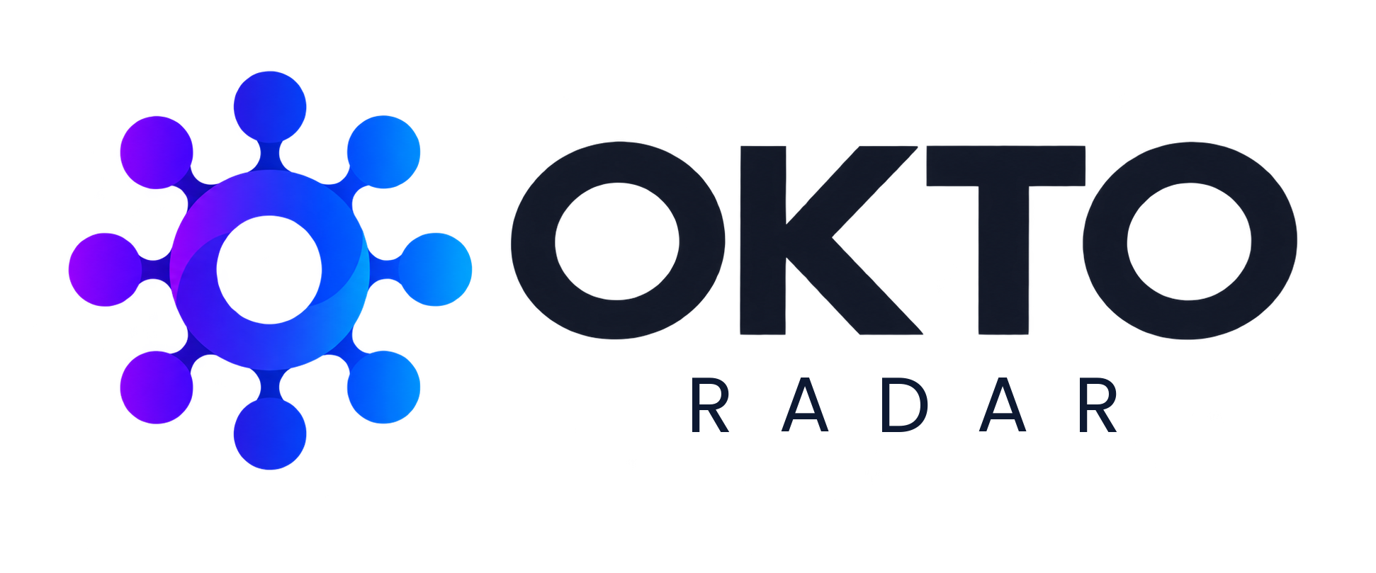 Okto Radar